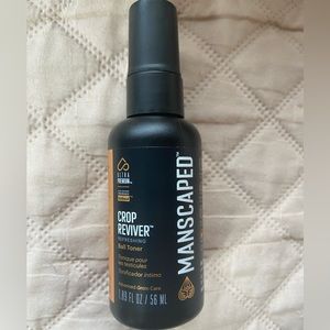 Manscaped crop reviver